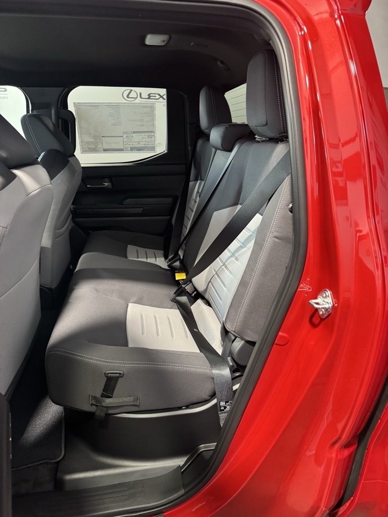 Thumbnail: 2025 Toyota Tacoma - 24