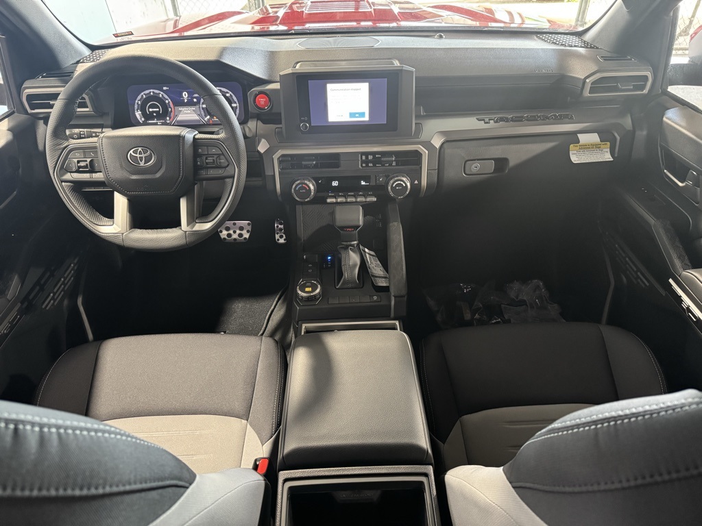 Thumbnail: 2025 Toyota Tacoma - 25