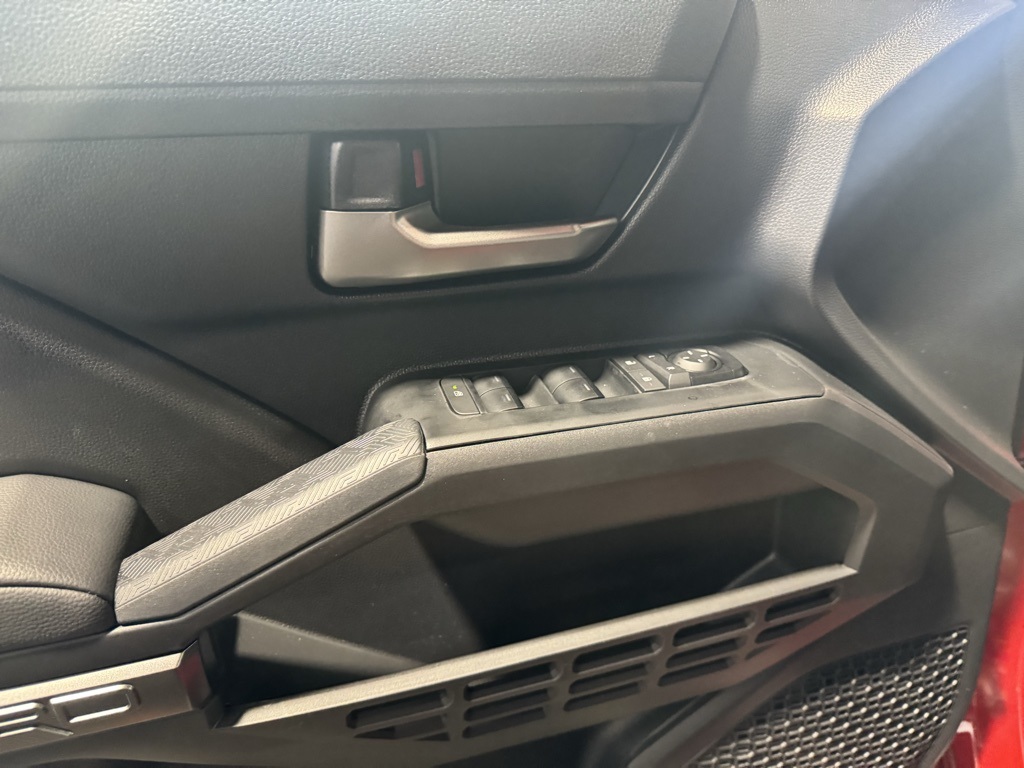 Thumbnail: 2025 Toyota Tacoma - 27