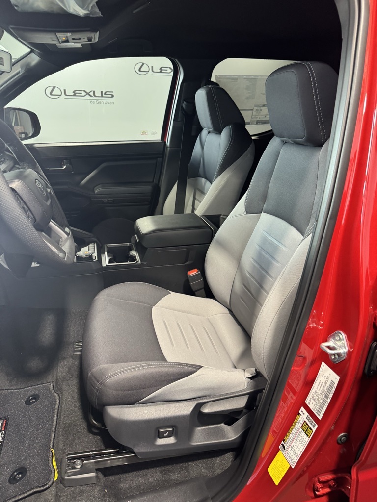 Thumbnail: 2025 Toyota Tacoma - 29