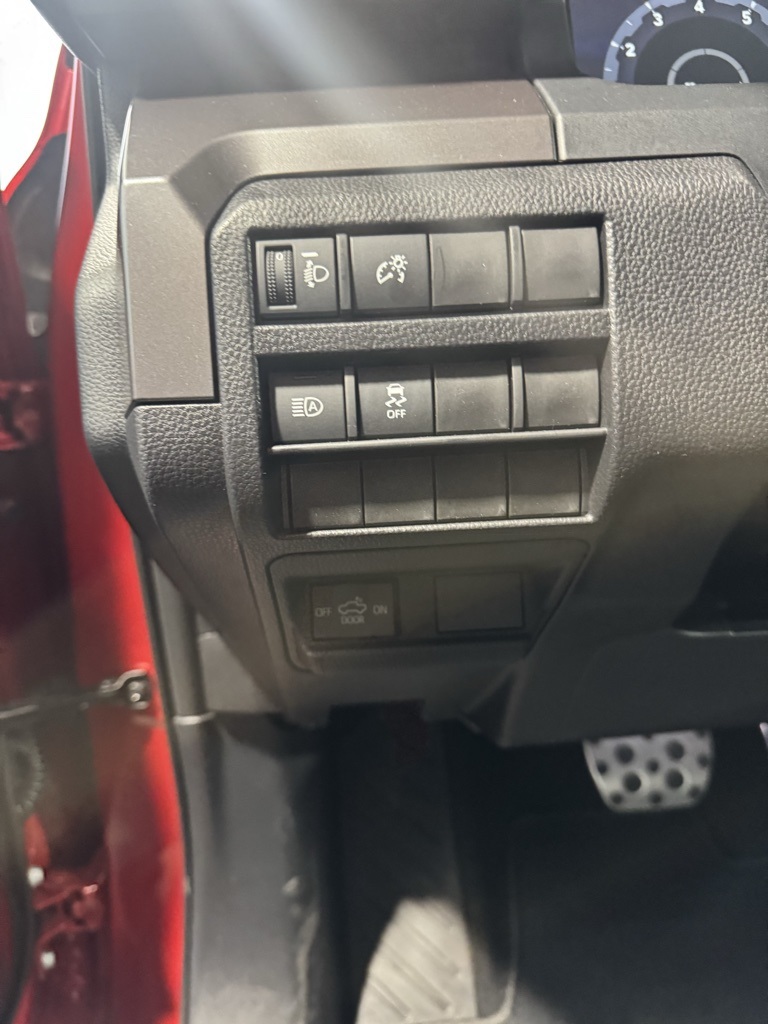 Thumbnail: 2025 Toyota Tacoma - 30