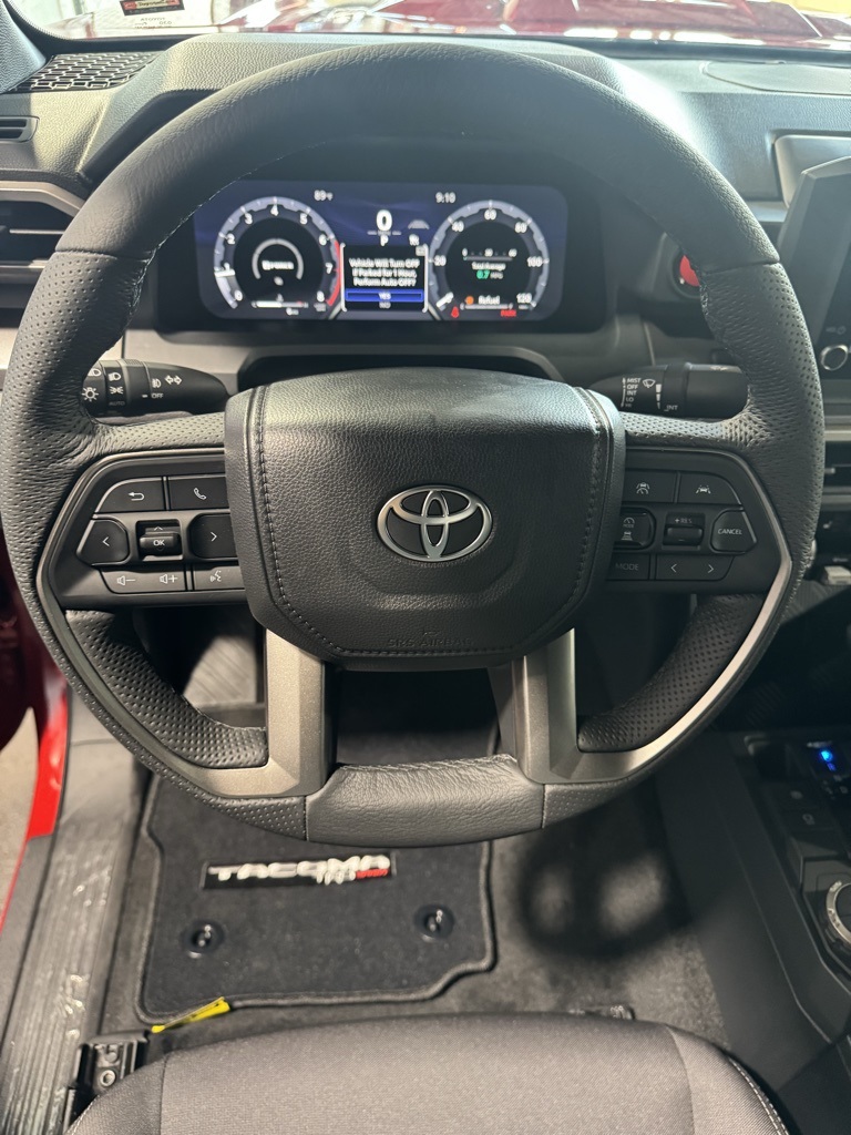 Thumbnail: 2025 Toyota Tacoma - 31