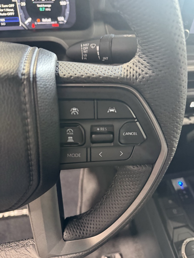 Thumbnail: 2025 Toyota Tacoma - 32