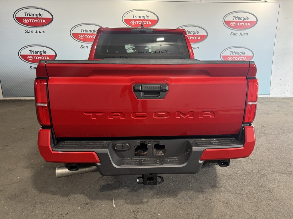 Thumbnail: 2025 Toyota Tacoma - 5