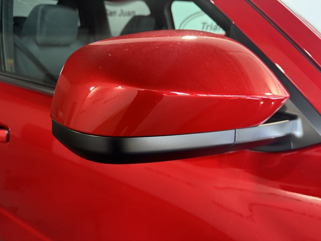 Thumbnail: 2025 Toyota Tacoma - 9