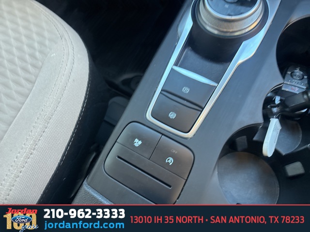 Used Car 2022 Ford Escape  Se For Sale Under $20,000 In San Antonio, Texas