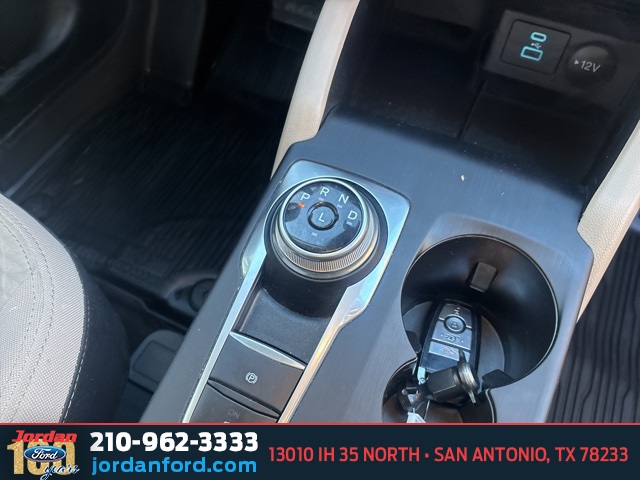 Used Car 2022 Ford Escape  Se For Sale Under $20,000 In San Antonio, Texas