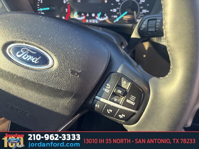 Used Car 2022 Ford Escape  Se For Sale Under $20,000 In San Antonio, Texas