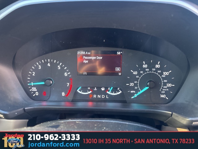 Used Car 2022 Ford Escape  Se For Sale Under $20,000 In San Antonio, Texas