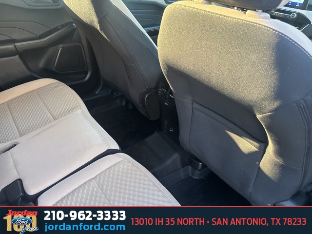 Used Car 2022 Ford Escape  Se For Sale Under $20,000 In San Antonio, Texas