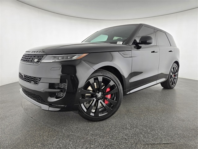 2025 Land Rover Range Rover Sport P530 Dynamic SE AWD