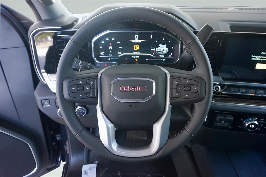 New Car 2025 Gmc Sierra 1500  Crew Pickup Elevation Rear Wheel Drive For Sale Under $50,000 In Austin, Texas