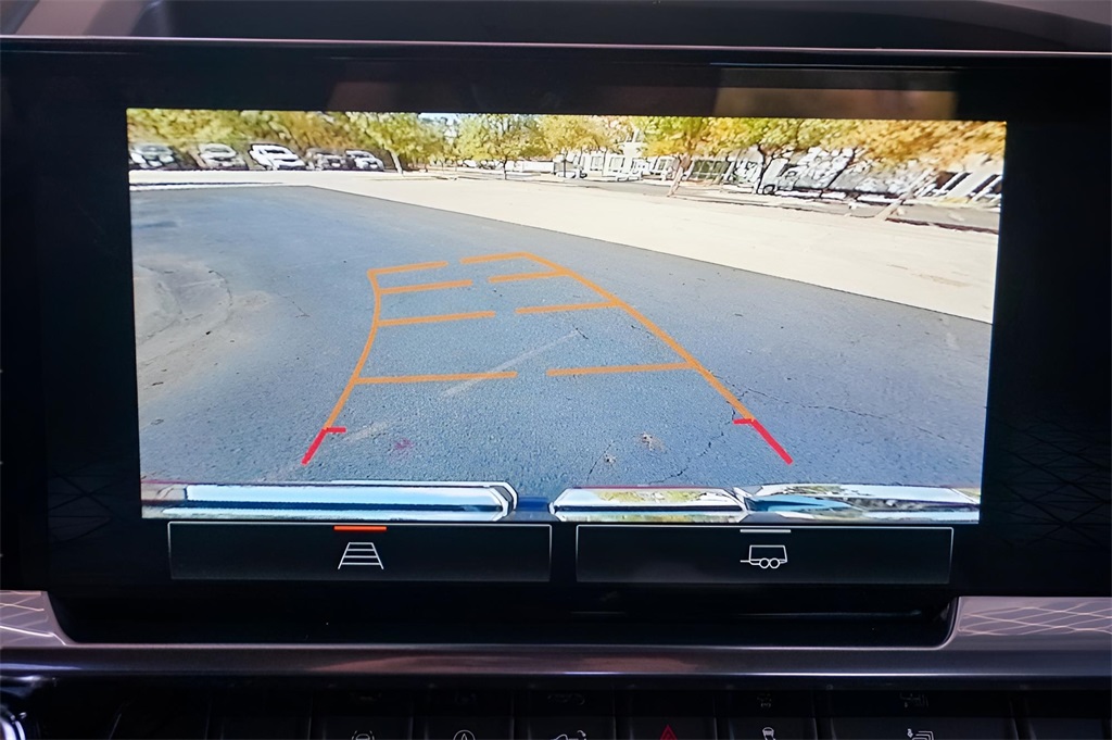 New Car 2025 Gmc Sierra 1500  Crew Pickup Elevation Rear Wheel Drive For Sale Under $50,000 In Austin, Texas