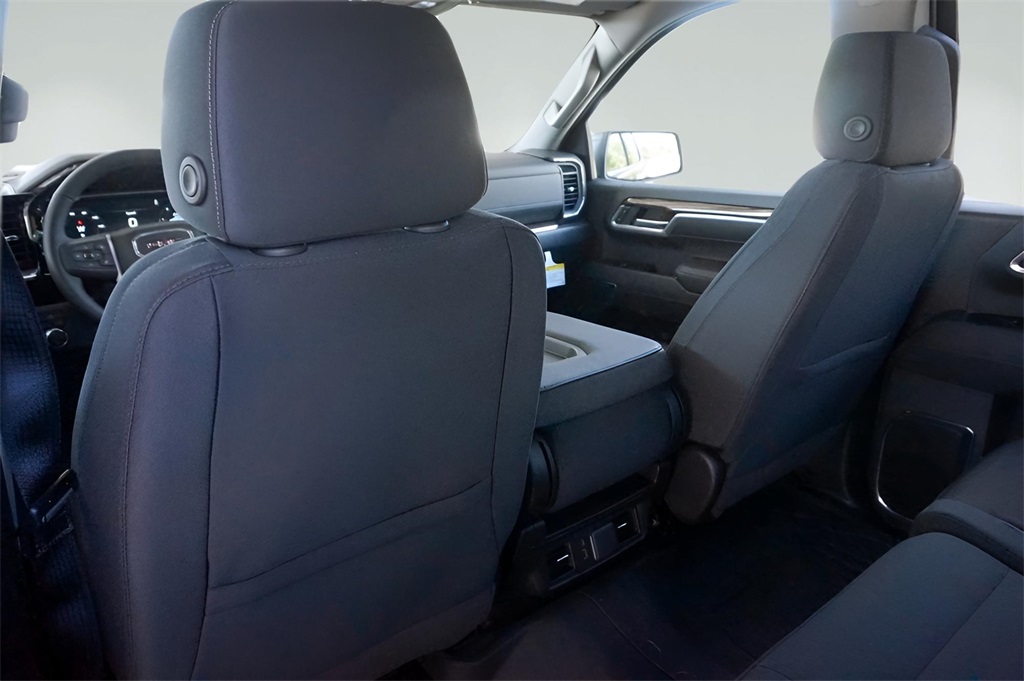 New Car 2025 Gmc Sierra 1500  Crew Pickup Elevation Rear Wheel Drive For Sale Under $50,000 In Austin, Texas