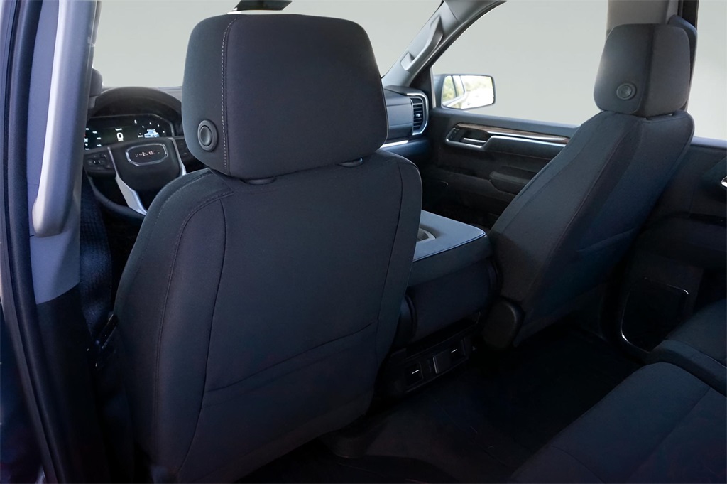 New Car 2025 Gmc Sierra 1500  Crew Pickup Elevation Rear Wheel Drive For Sale Under $50,000 In Austin, Texas