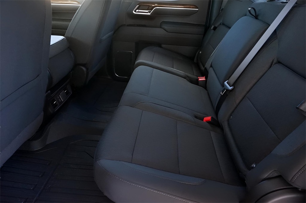 New Car 2025 Gmc Sierra 1500  Crew Pickup Elevation Rear Wheel Drive For Sale Under $50,000 In Austin, Texas
