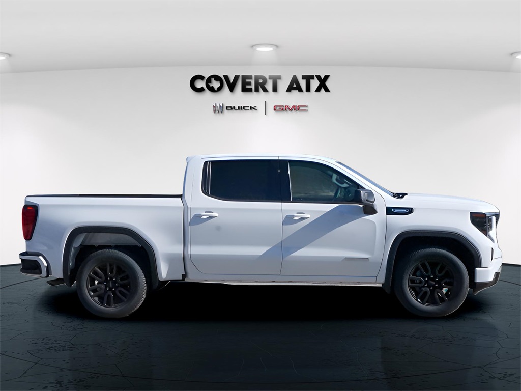 New Car 2025 Gmc Sierra 1500  Crew Pickup Elevation Rear Wheel Drive For Sale Under $50,000 In Austin, Texas