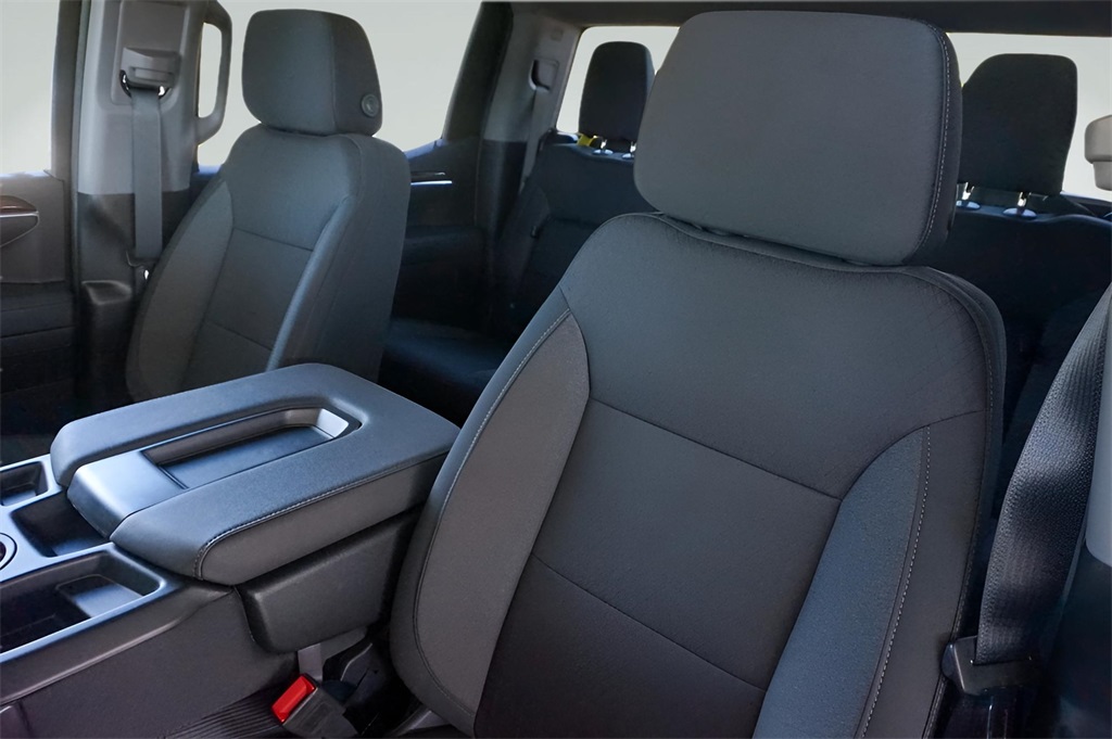 New Car 2025 Gmc Sierra 1500  Crew Pickup Elevation Rear Wheel Drive For Sale Under $50,000 In Austin, Texas