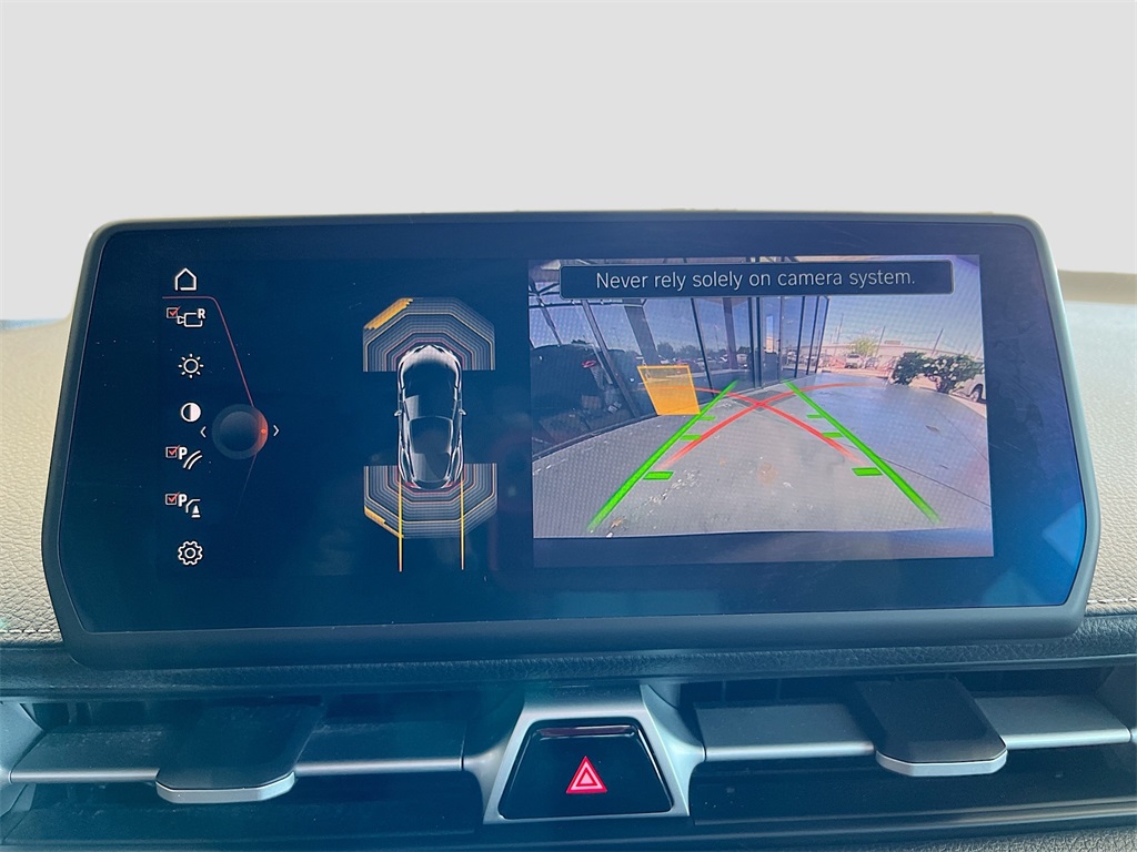 2022 Toyota Supra 3.0 Gray at Emmons Autoplex