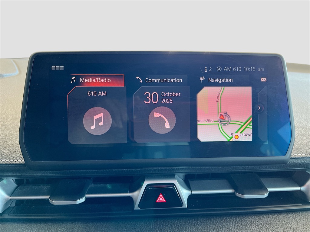 2022 Toyota Supra 3.0 Gray at Emmons Autoplex