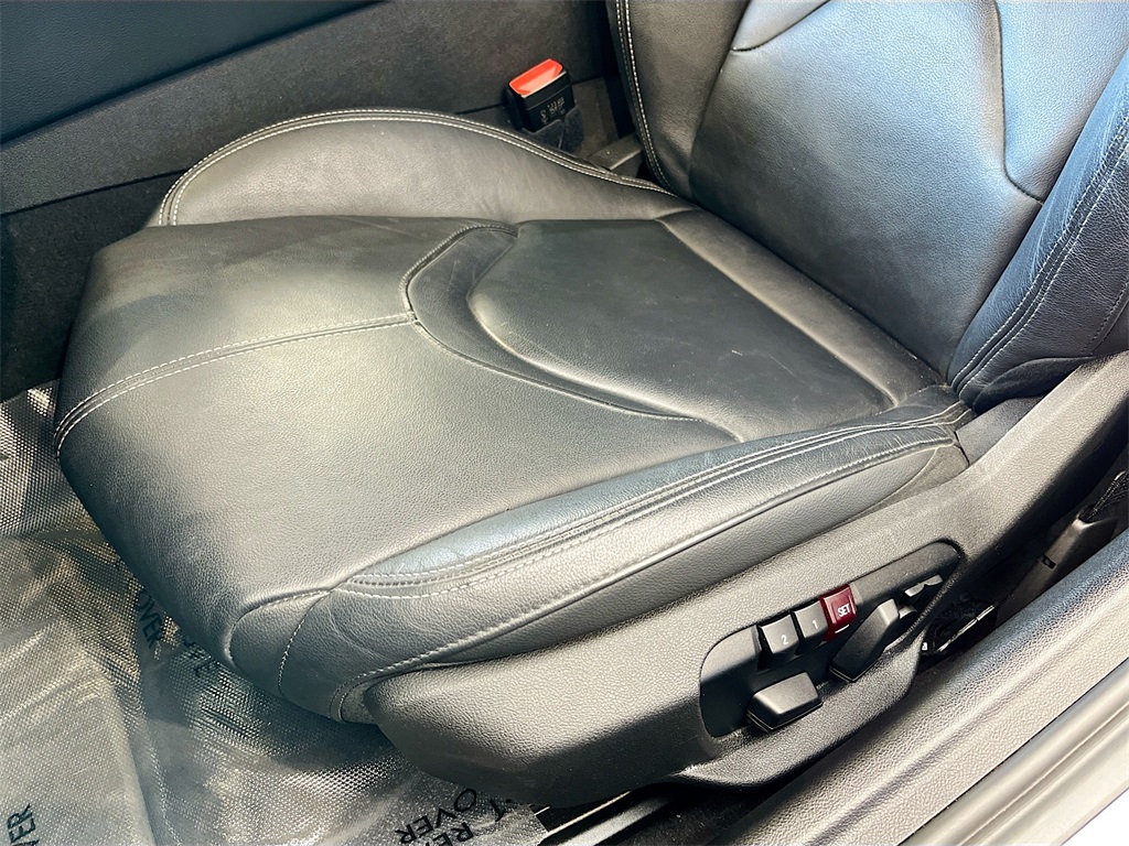 2022 Toyota Supra 3.0 Gray at Emmons Autoplex