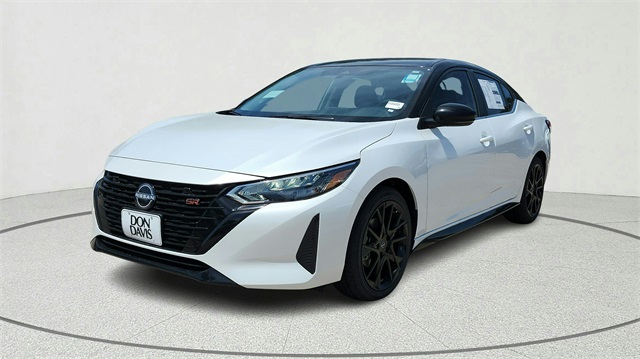 2025 Nissan Sentra