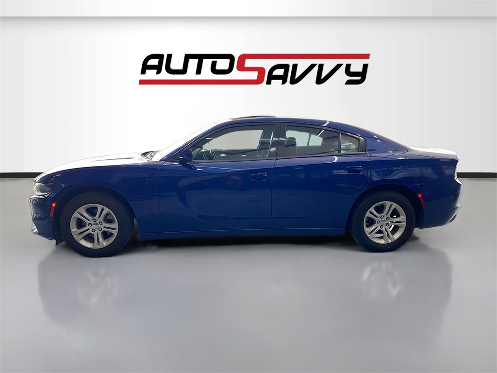 2022 Dodge Charger SXT - 3