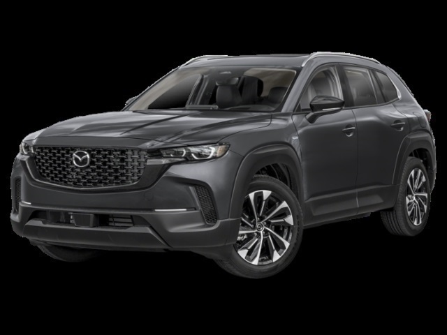 2026 Mazda CX-50 Hybrid Premium Plus AWD