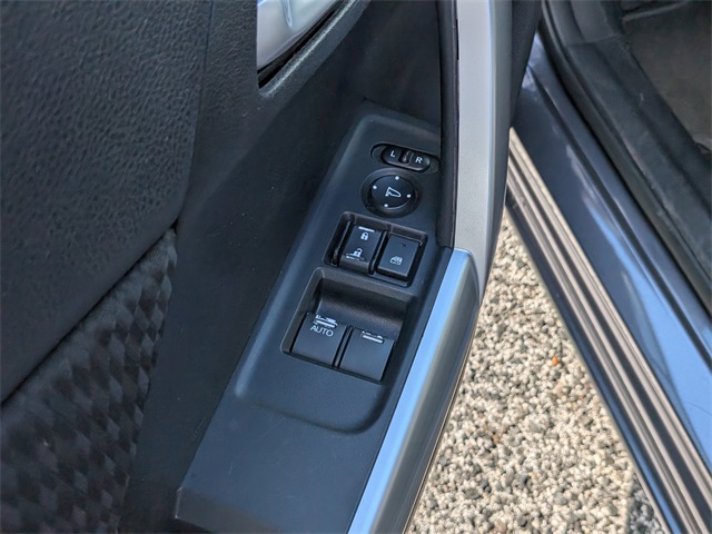 2015 Honda Civic EX - 10