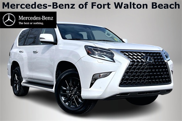 2022 Lexus GX 460 AWD