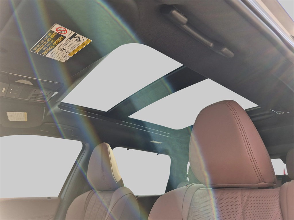 2025 Mitsubishi Outlander SEL - 10