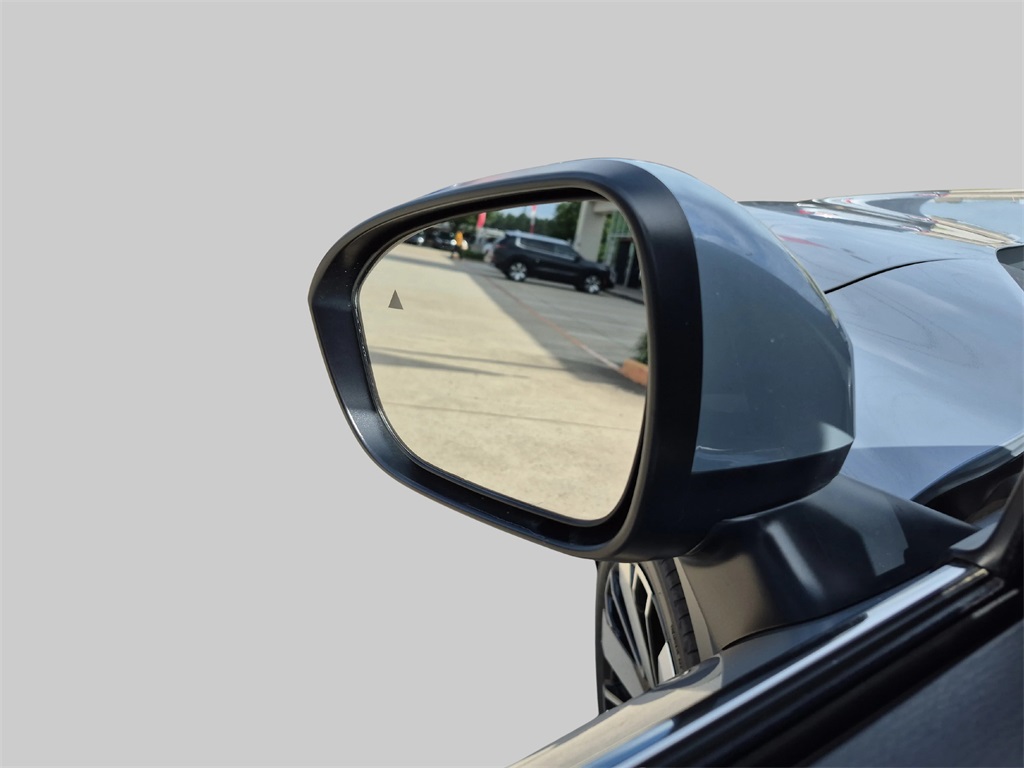 2025 Mitsubishi Outlander SEL - 11