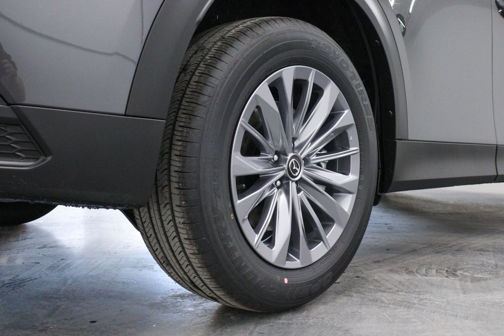 New Car 2025 Mazda Cx-90  3.3 Turbo Preferred For Sale Under $50,000 In Austin, Texas