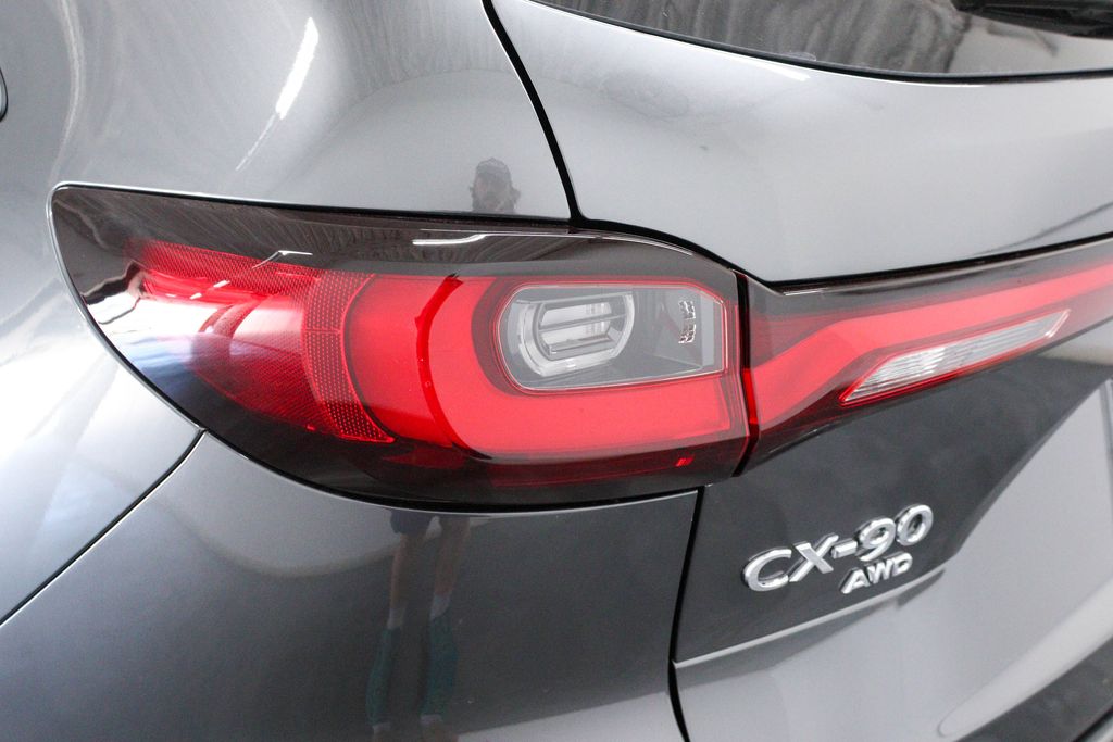 New Car 2025 Mazda Cx-90  3.3 Turbo Preferred For Sale Under $50,000 In Austin, Texas