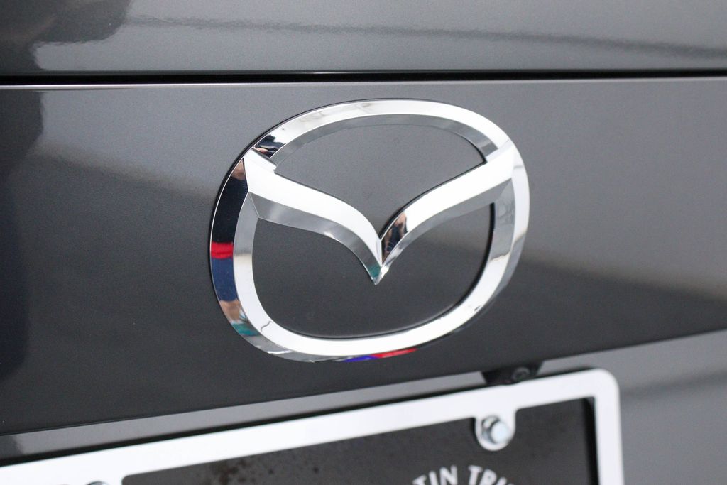 New Car 2025 Mazda Cx-90  3.3 Turbo Preferred For Sale Under $50,000 In Austin, Texas