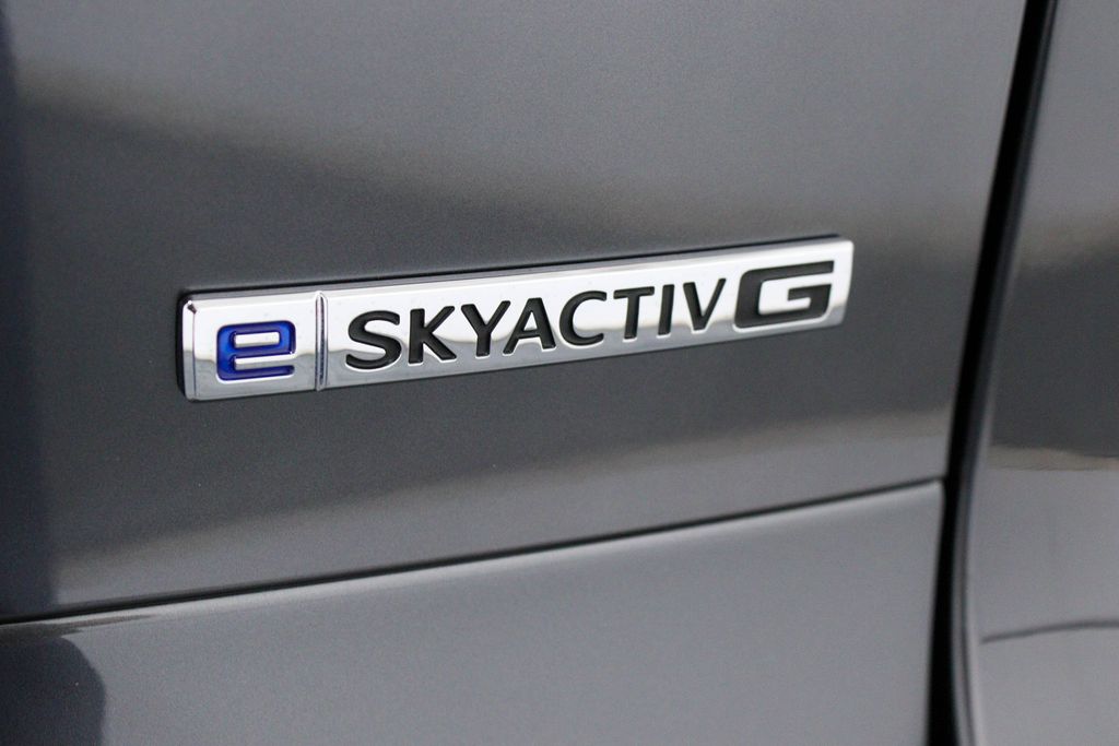 New Car 2025 Mazda Cx-90  3.3 Turbo Preferred For Sale Under $50,000 In Austin, Texas