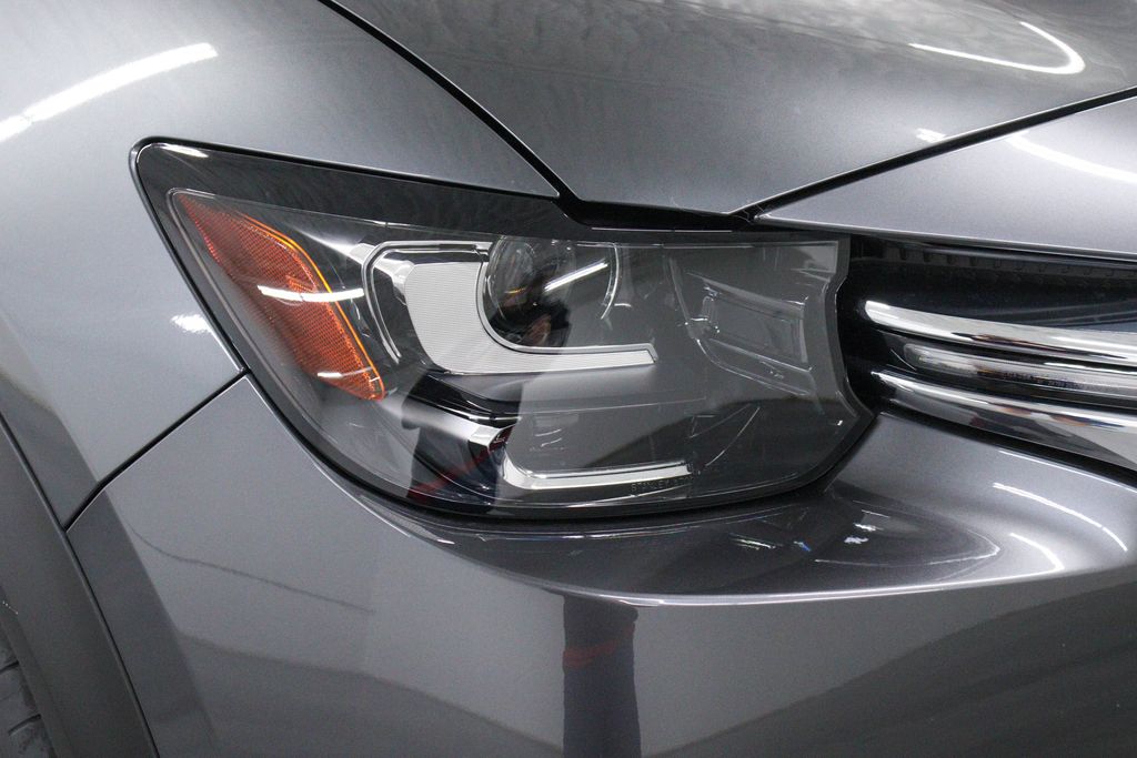 New Car 2025 Mazda Cx-90  3.3 Turbo Preferred For Sale Under $50,000 In Austin, Texas