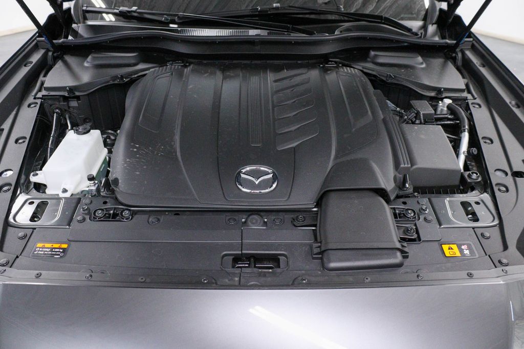 New Car 2025 Mazda Cx-90  3.3 Turbo Preferred For Sale Under $50,000 In Austin, Texas