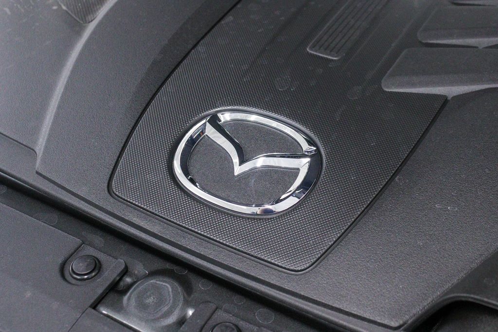 New Car 2025 Mazda Cx-90  3.3 Turbo Preferred For Sale Under $50,000 In Austin, Texas