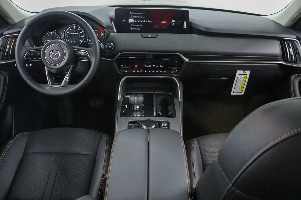 New Car 2025 Mazda Cx-90  3.3 Turbo Preferred For Sale Under $50,000 In Austin, Texas