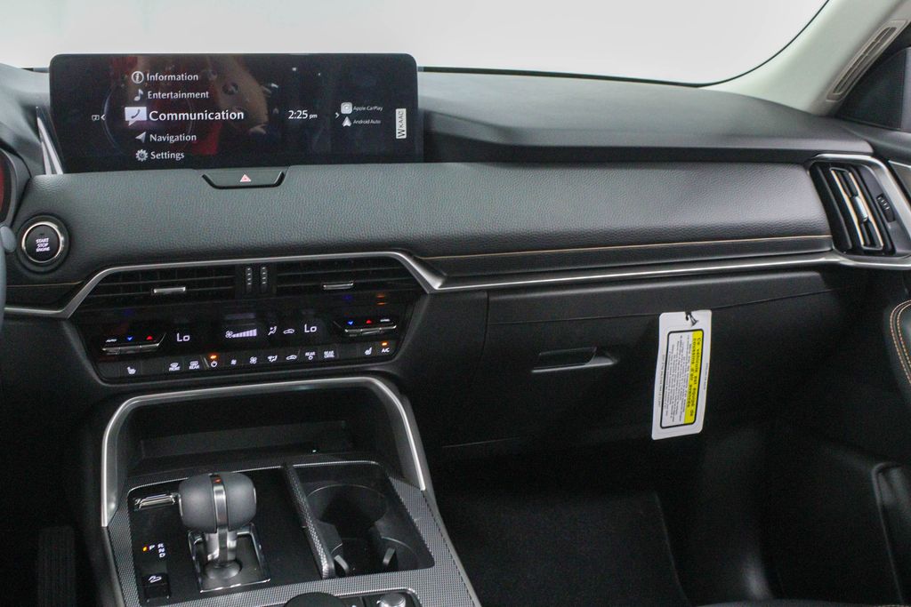 New Car 2025 Mazda Cx-90  3.3 Turbo Preferred For Sale Under $50,000 In Austin, Texas