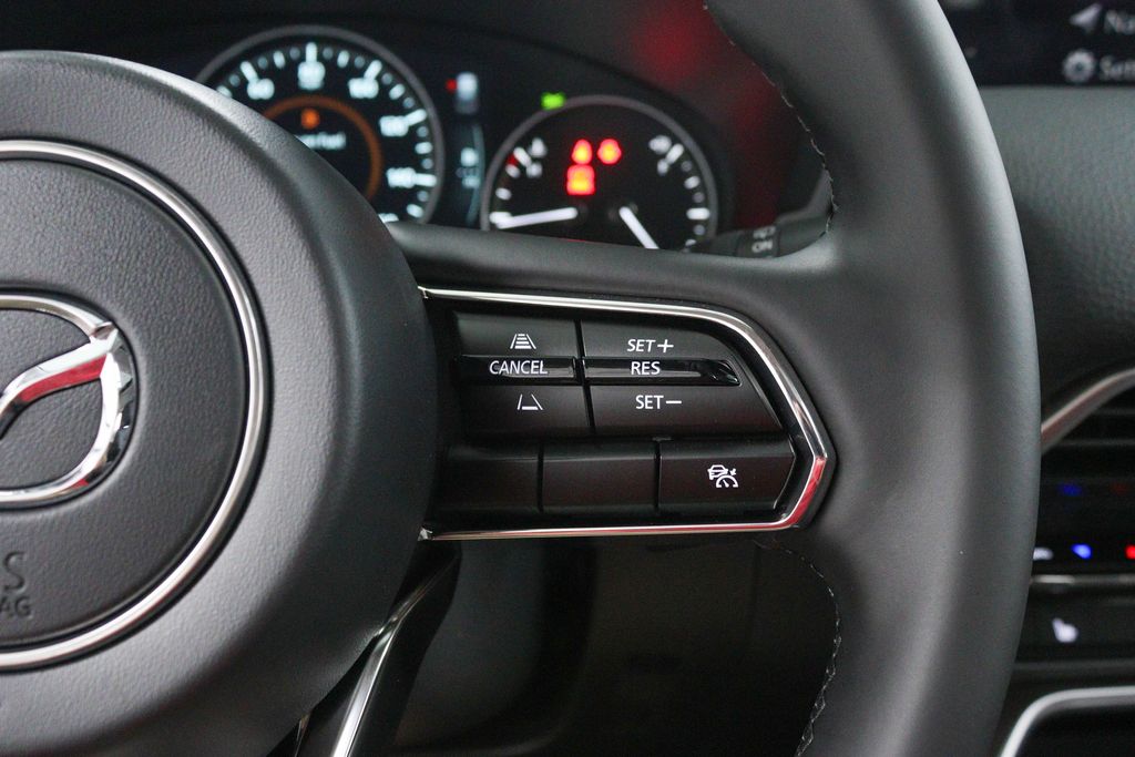 New Car 2025 Mazda Cx-90  3.3 Turbo Preferred For Sale Under $50,000 In Austin, Texas