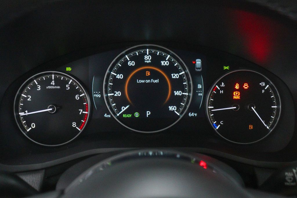 New Car 2025 Mazda Cx-90  3.3 Turbo Preferred For Sale Under $50,000 In Austin, Texas