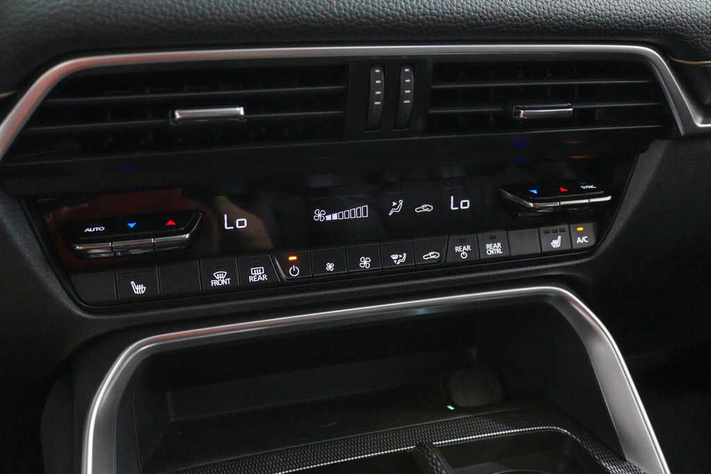 New Car 2025 Mazda Cx-90  3.3 Turbo Preferred For Sale Under $50,000 In Austin, Texas