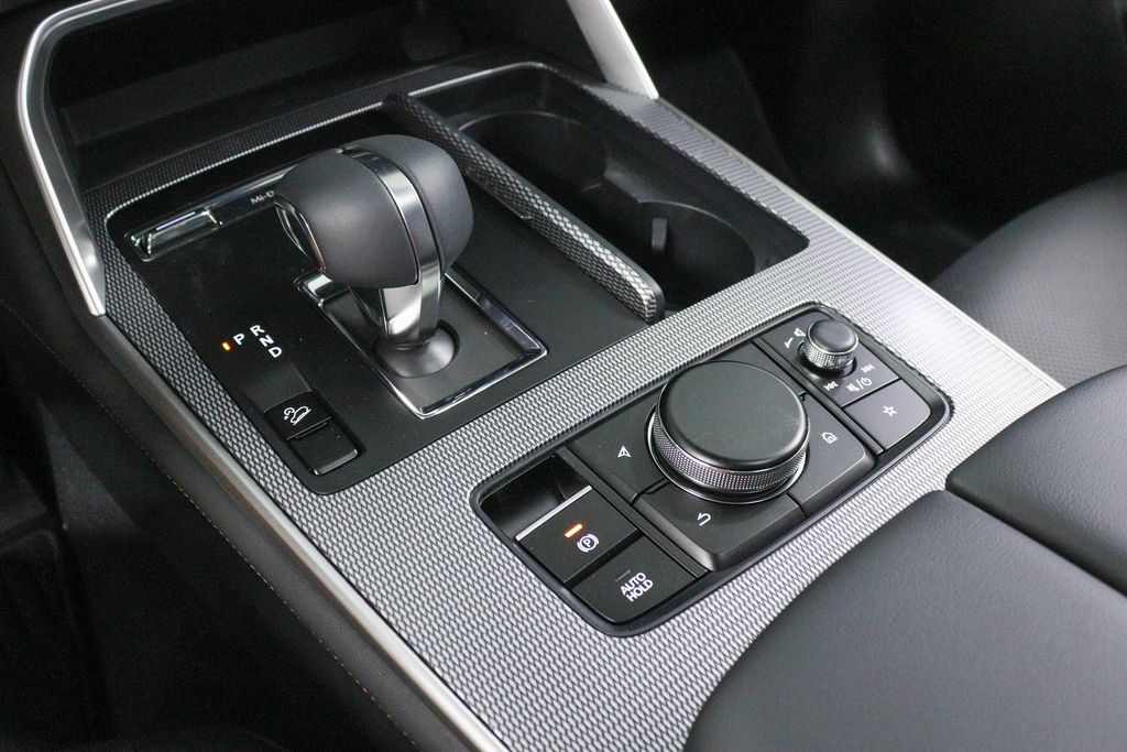 New Car 2025 Mazda Cx-90  3.3 Turbo Preferred For Sale Under $50,000 In Austin, Texas
