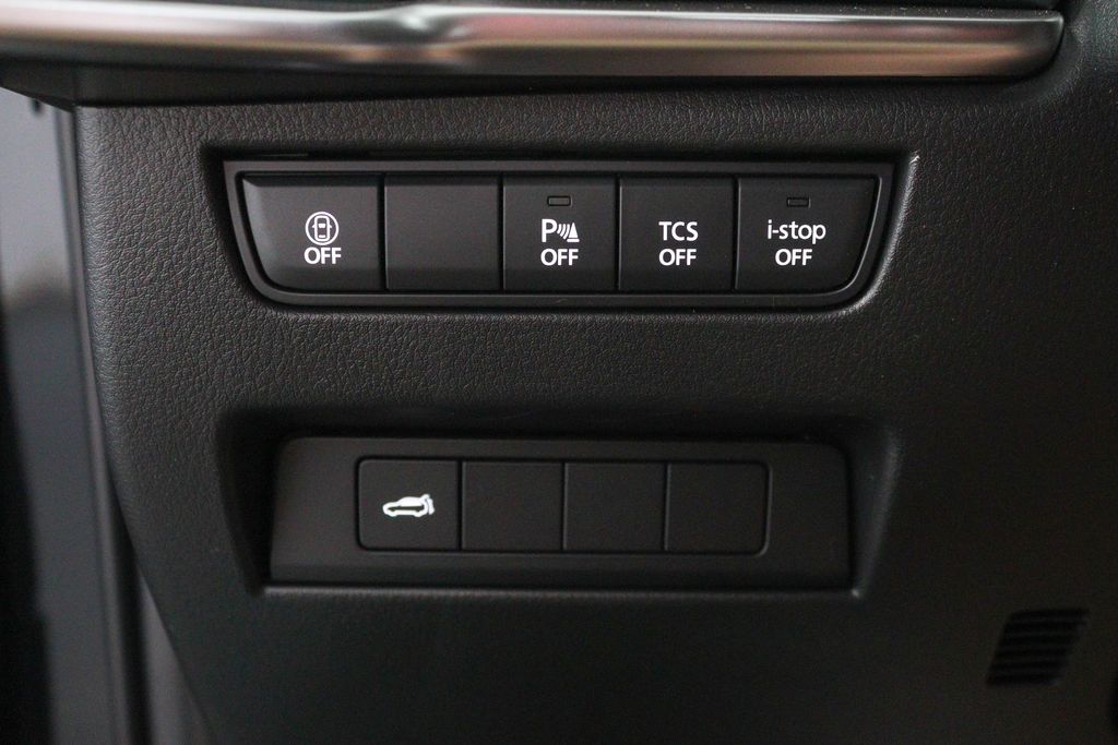 New Car 2025 Mazda Cx-90  3.3 Turbo Preferred For Sale Under $50,000 In Austin, Texas