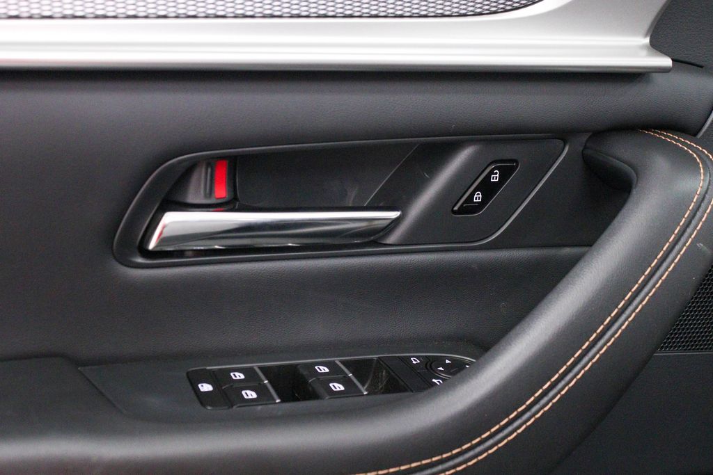 New Car 2025 Mazda Cx-90  3.3 Turbo Preferred For Sale Under $50,000 In Austin, Texas