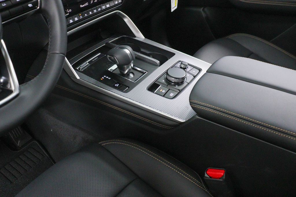 New Car 2025 Mazda Cx-90  3.3 Turbo Preferred For Sale Under $50,000 In Austin, Texas