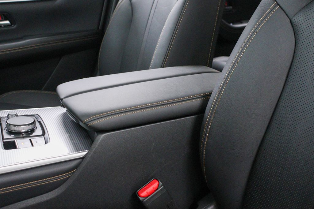 New Car 2025 Mazda Cx-90  3.3 Turbo Preferred For Sale Under $50,000 In Austin, Texas
