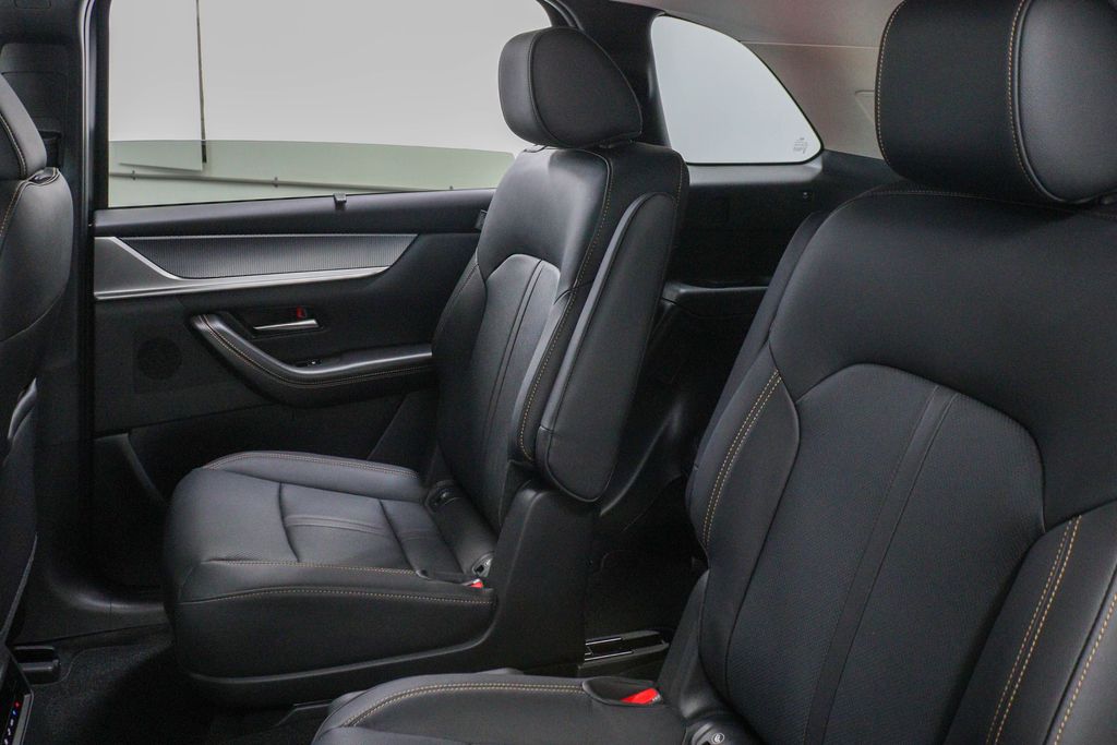 New Car 2025 Mazda Cx-90  3.3 Turbo Preferred For Sale Under $50,000 In Austin, Texas